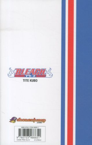 Produktbild: Bleach