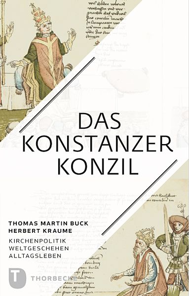 Produktbild: Das Konstanzer Konzil
