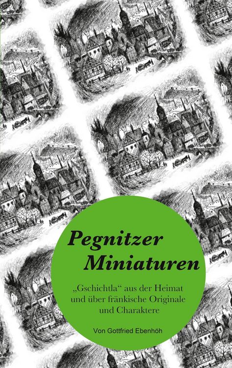 Produktbild: Pegnitzer Miniaturen