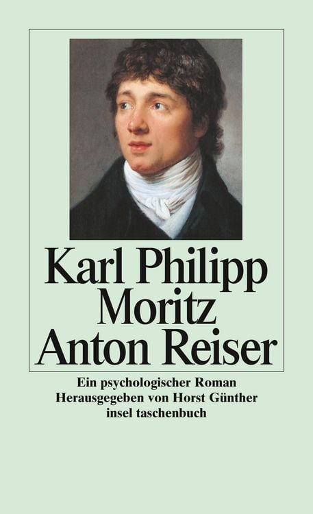 Produktbild: Anton Reiser