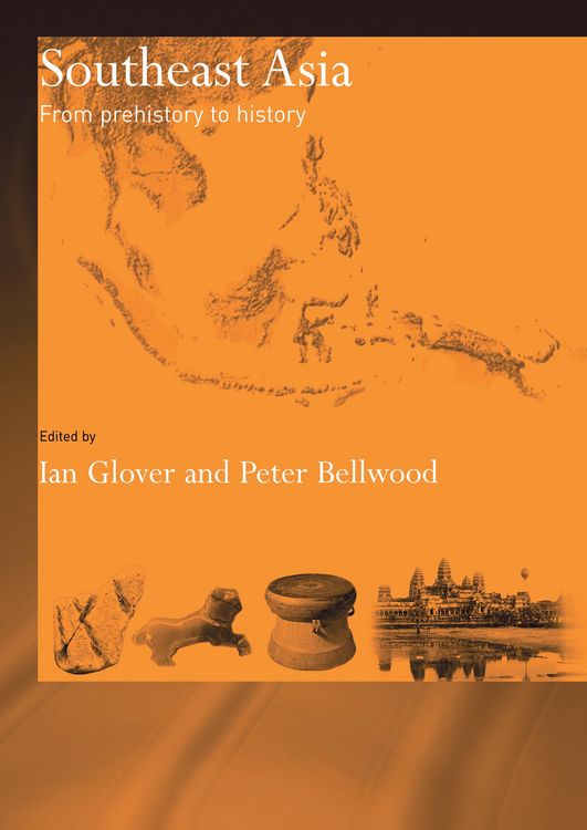 Produktbild: Southeast Asia