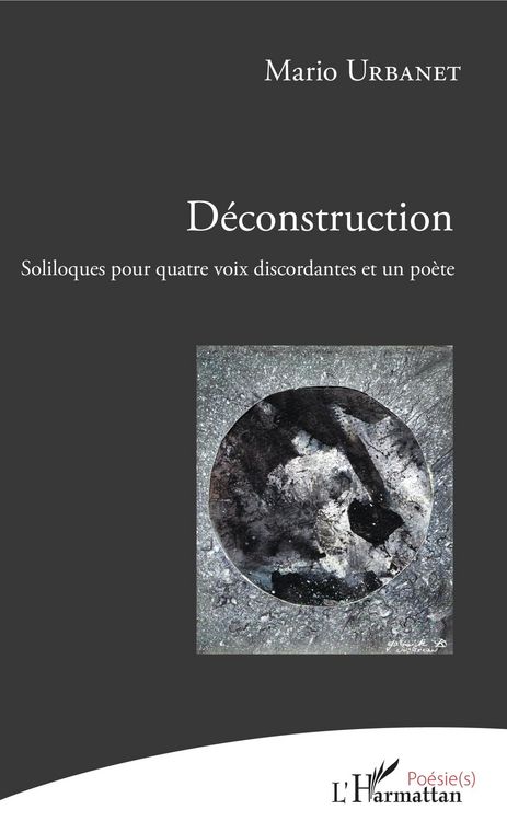 Produktbild: D&eacute;construction