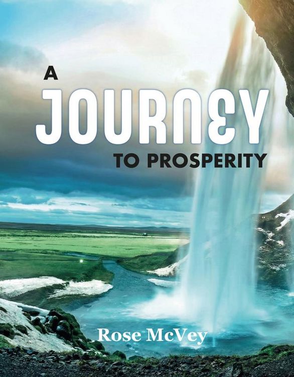 Produktbild: A Journey to Prosperity