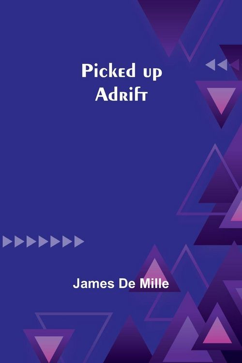 Produktbild: Picked up Adrift Illustrated