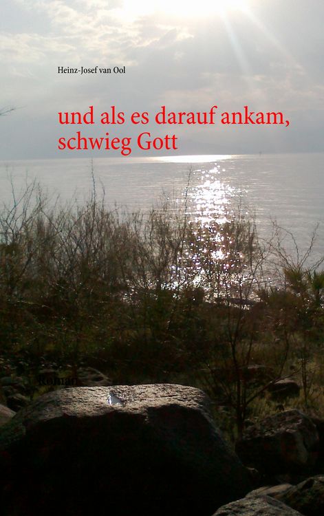Produktbild: Und als es darauf ankam, schwieg Gott