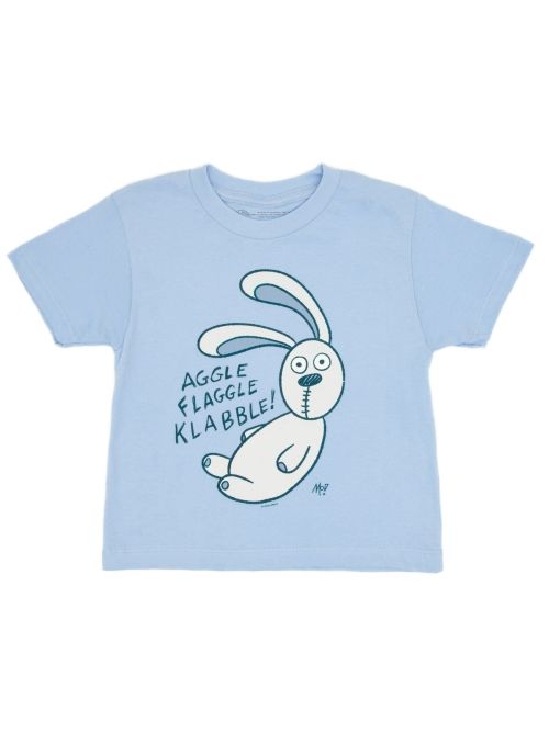Produktbild: Knuffle Bunny Kids' T-Shirt - 4 Yr