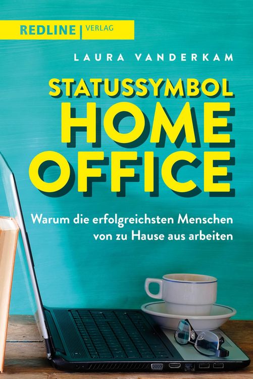 Produktbild: Statussymbol Homeoffice