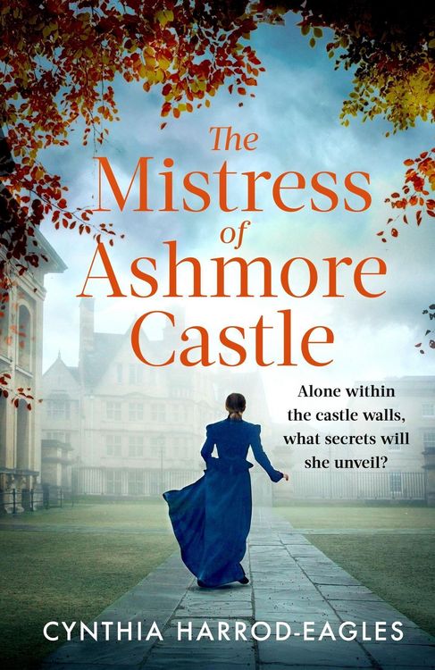 Produktbild: The Mistress of Ashmore Castle