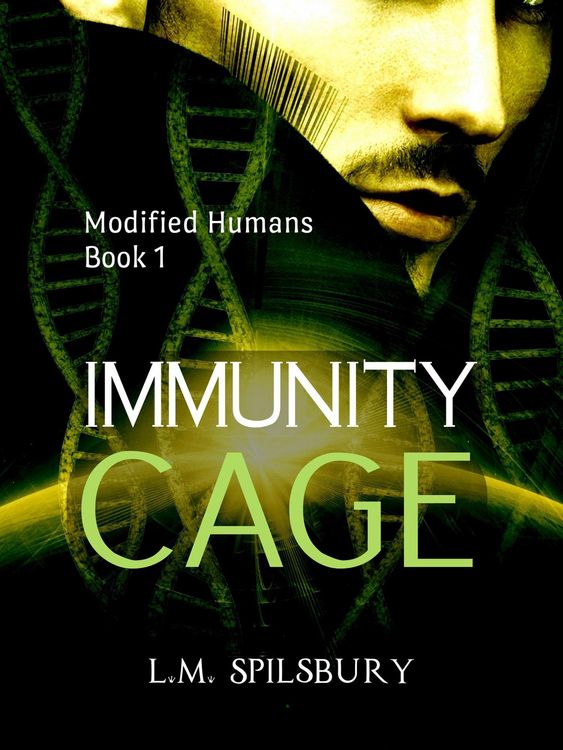 Produktbild: Immunity Cage
