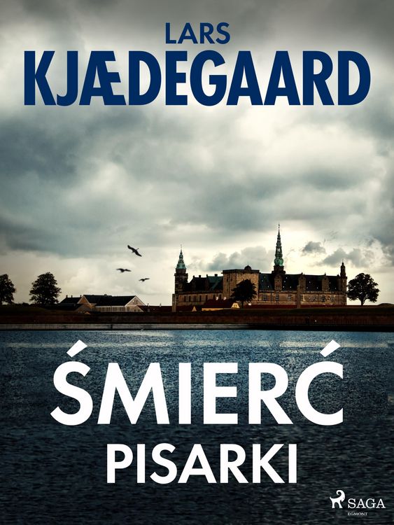 Produktbild: Smierc pisarki