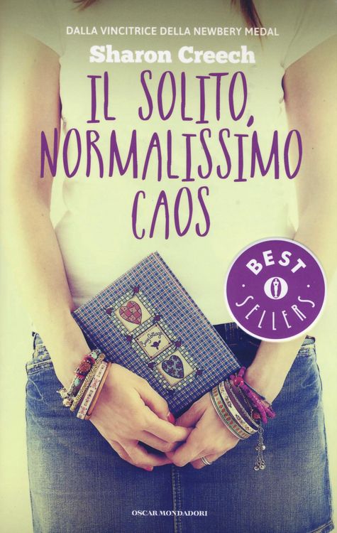 Produktbild: Il solito, normalissimo caos