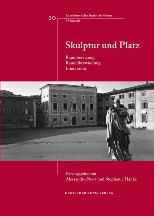 Produktbild: Skulptur und Platz