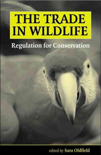 Produktbild: Trade in wildlife -the-