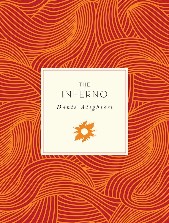 Produktbild: The Inferno