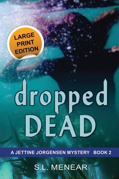 Produktbild: Dropped Dead