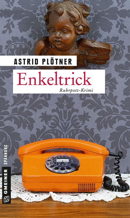 Produktbild: Enkeltrick