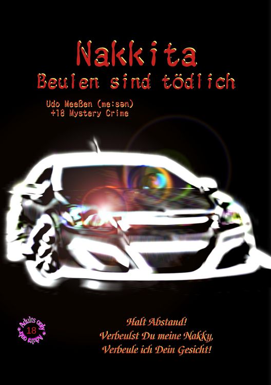 Produktbild: Nakkita