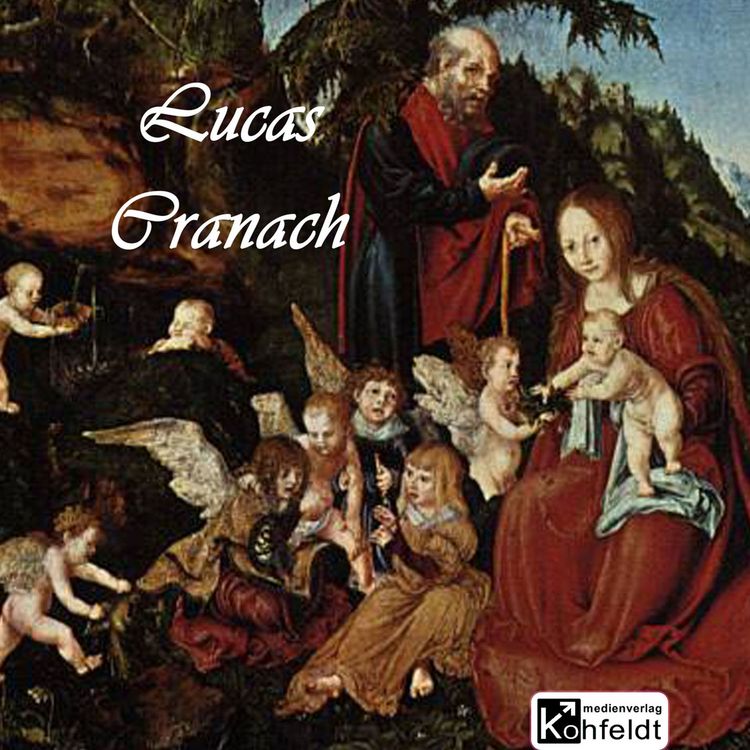 Produktbild: Lucas Cranach