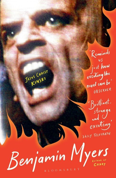 Produktbild: Jesus Christ Kinski