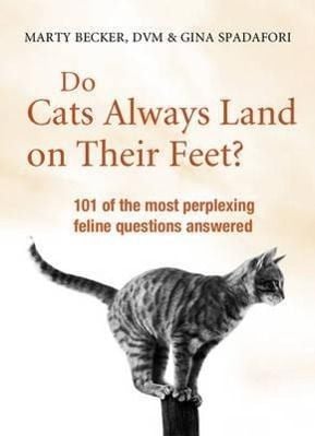 Produktbild: Do Cats Always Land on Their Feet?