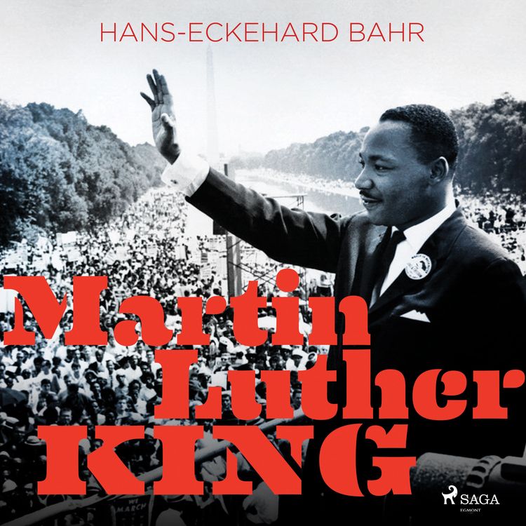 Produktbild: Martin Luther King - F&uuml;r ein anderes Amerika