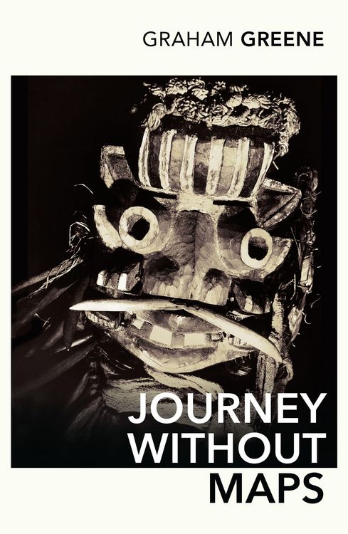 Produktbild: Journey Without Maps