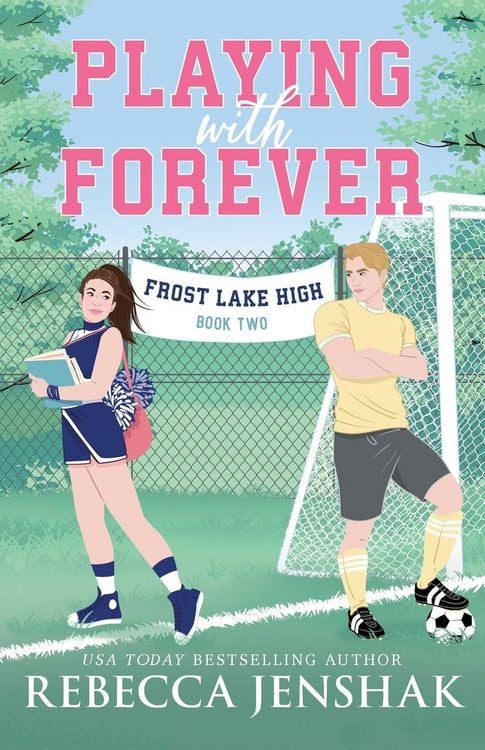 Produktbild: Playing with Forever
