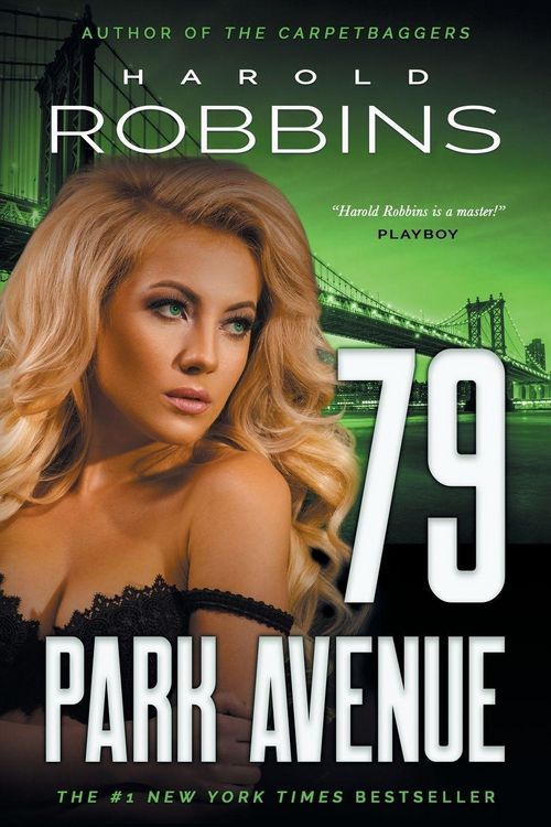 Produktbild: 79 Park Avenue