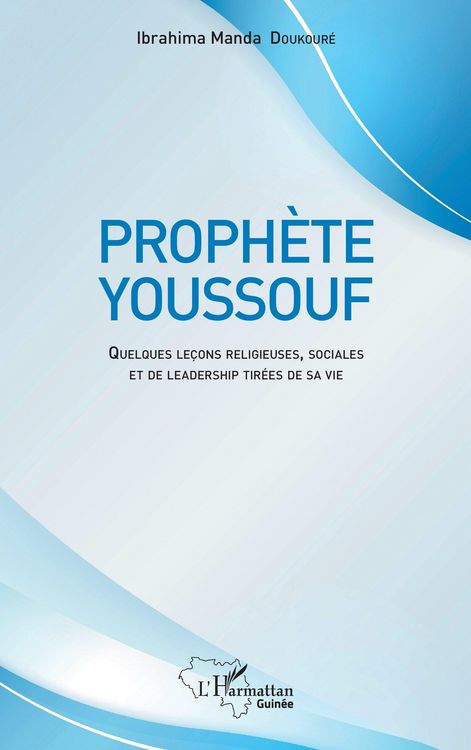 Produktbild: Proph&egrave;te Youssouf