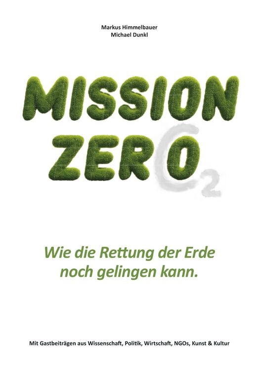 Produktbild: Mission Zero