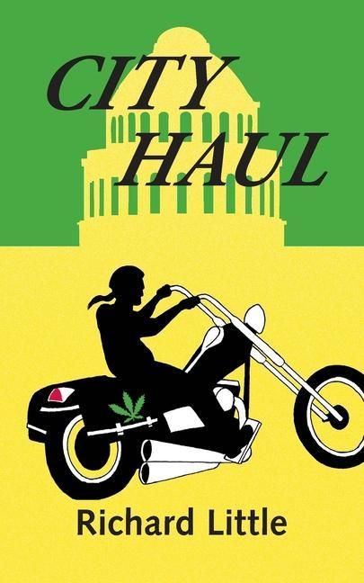 Produktbild: Little, R: City Haul