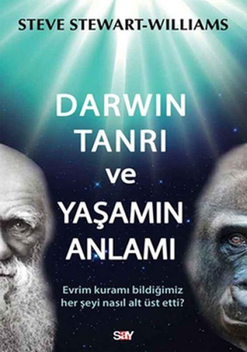 Produktbild: Darwin Tanri ve Yasamin Anlami