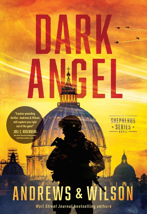 Produktbild: Dark Angel