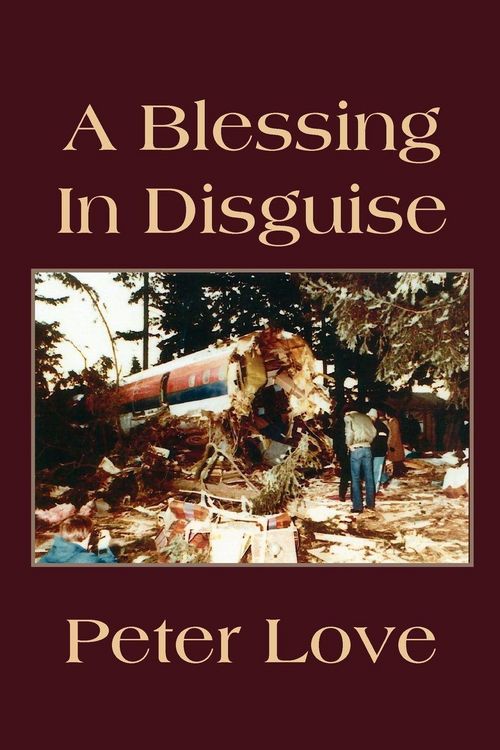 Produktbild: A Blessing in Disguise