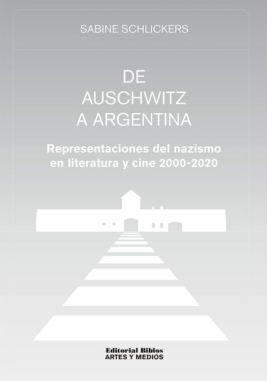 Produktbild: De Auschwitz a Argentina