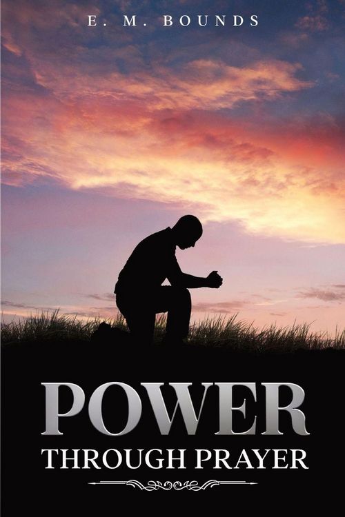 Produktbild: Power Through Prayer