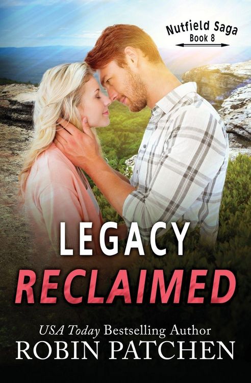Produktbild: Legacy Reclaimed