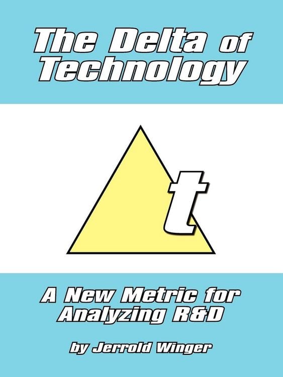 Produktbild: The Delta of Technology