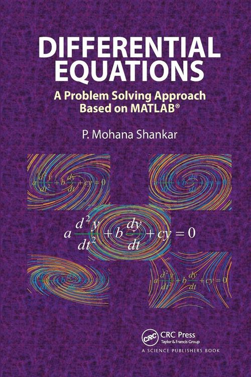 Produktbild: Differential Equations