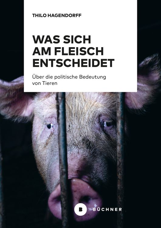 Produktbild: Was sich am Fleisch entscheidet