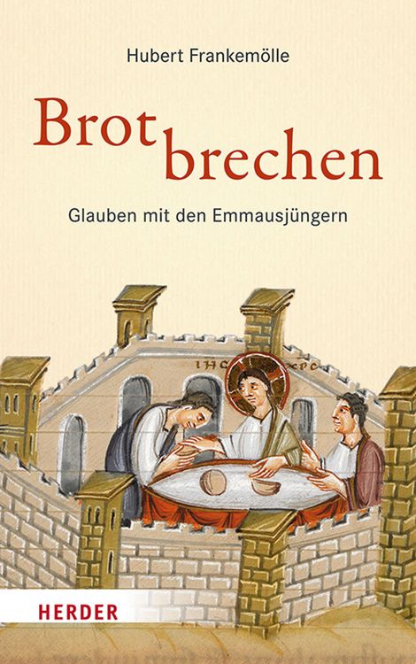 Produktbild: Brotbrechen