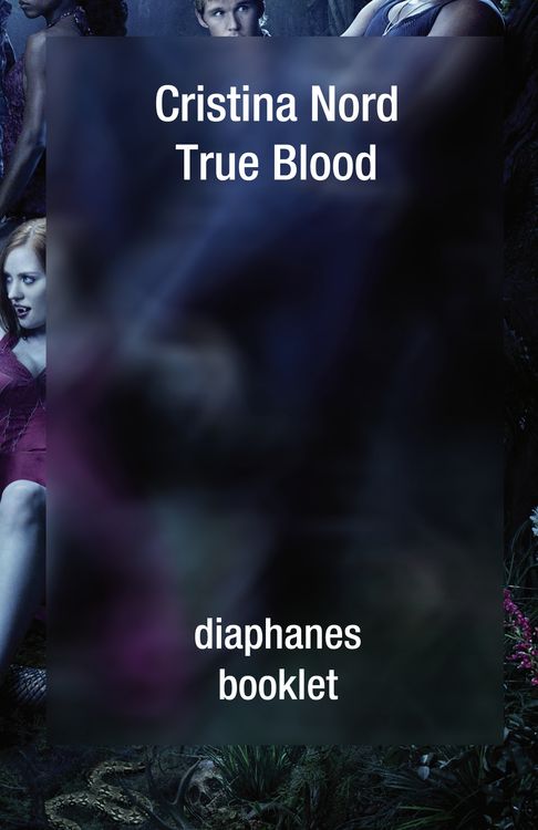 Bild vom Artikel True Blood vom Autor Cristina Nord