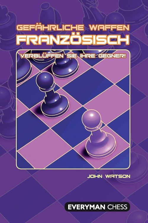 Produktbild: Gef&auml;hrliche Waffen - Franzosisch