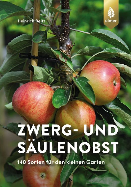 Produktbild: Zwerg- und S&auml;ulenobst