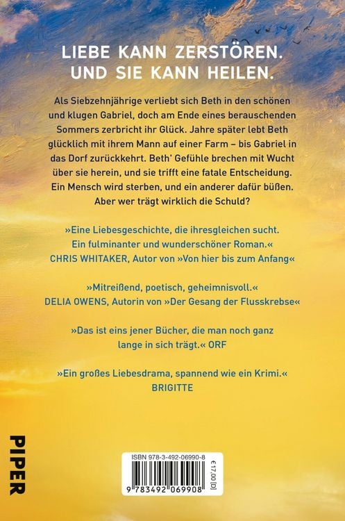 Produktbild: Wie Risse in der Erde