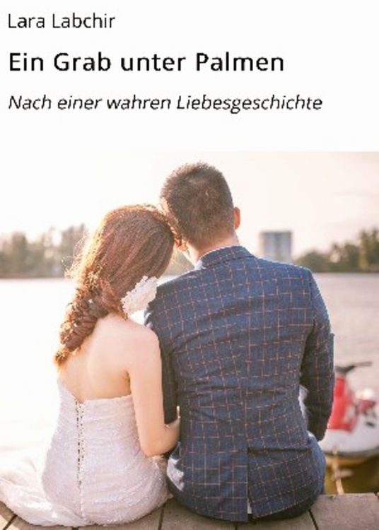Produktbild: Ein Grab unter Palmen