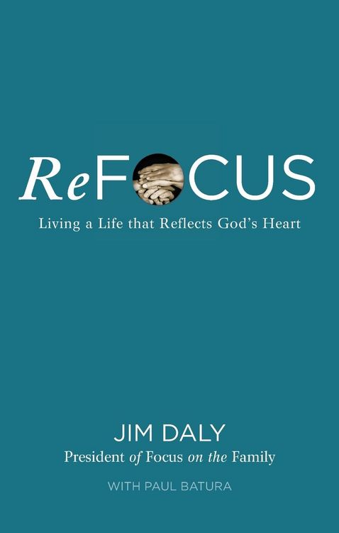 Produktbild: Refocus