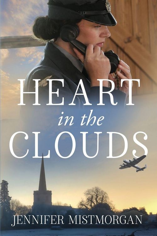 Produktbild: Heart in the Clouds