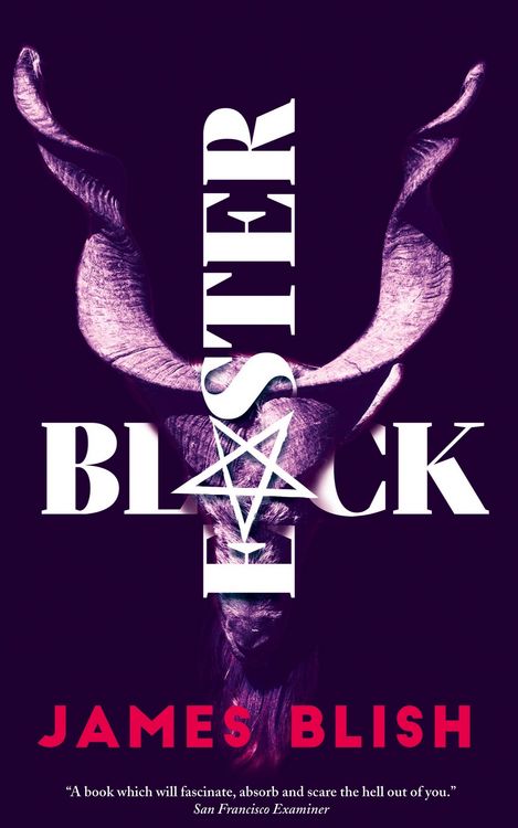 Produktbild: Black Easter