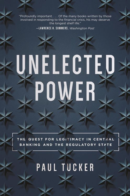 Produktbild: Unelected Power